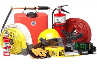 Пожарная безопасность на предприятии приказы инструкции журналы положения